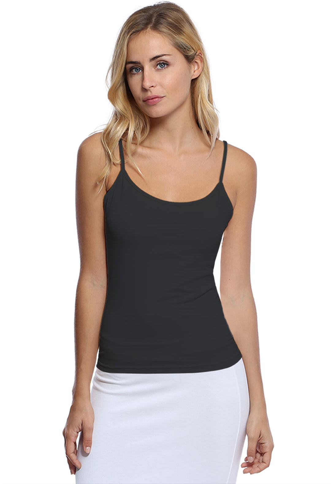 Alison Short Length Camisole Vest Top